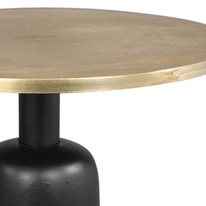 Adira 2pc Round Coffee Table Set - modern design for any room | Image 6 | InSTYLE Home & Rugs