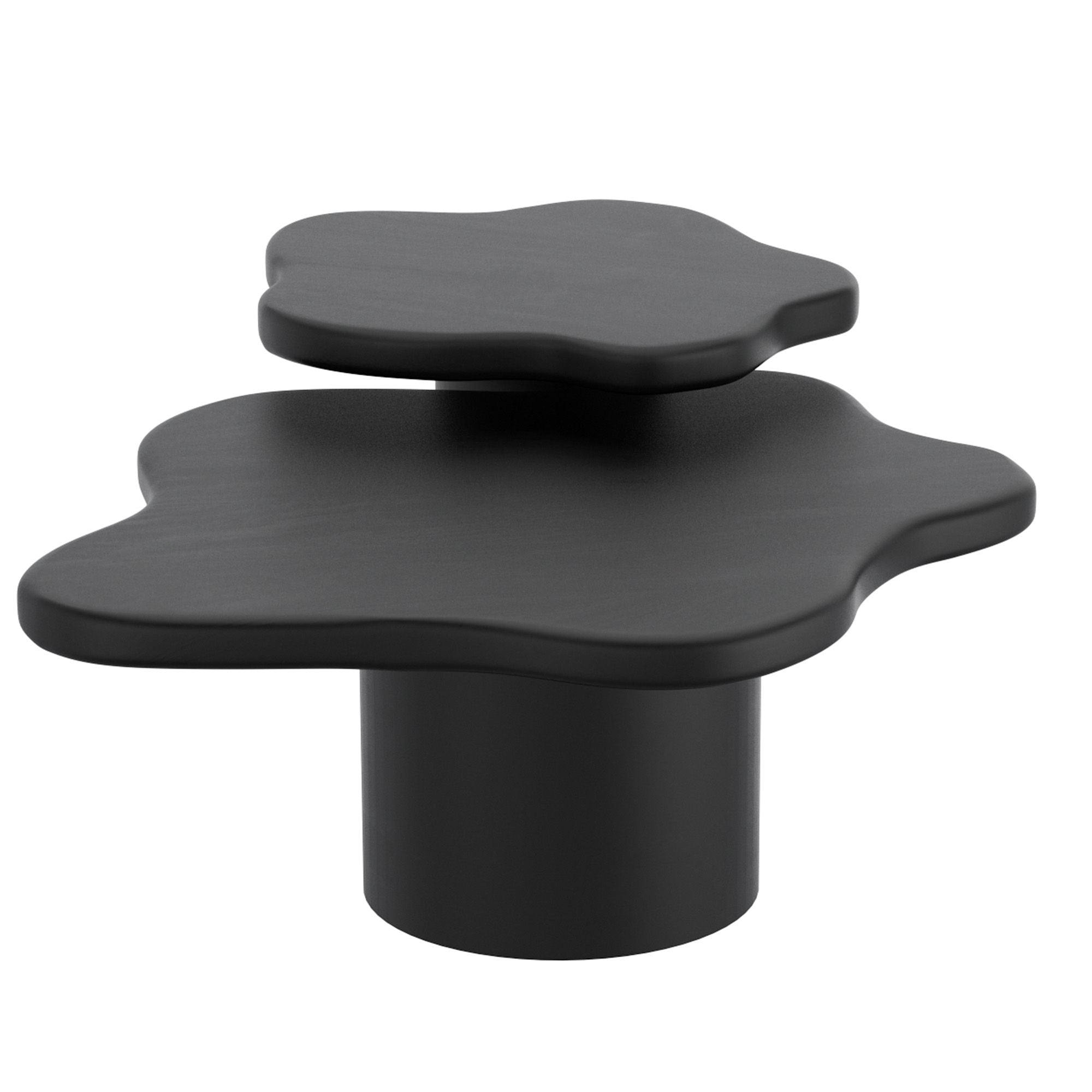 Mayal 2pc Coffee Table Set - functional centerpieces for homes | Image 4 | InSTYLE Home & Rugs