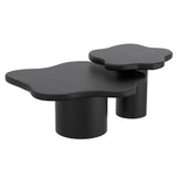 Mayal 2pc Coffee Table Set - functional centerpieces for homes | Image 1 | InSTYLE Home & Rugs