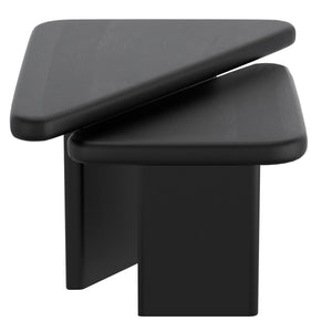 Draco 2pc Coffee Table Set - stylish tables for living rooms | Image 5 | InSTYLE Home & Rugs