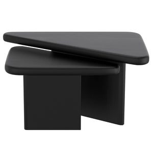 Draco 2pc Coffee Table Set - stylish tables for living rooms | Image 6 | InSTYLE Home & Rugs