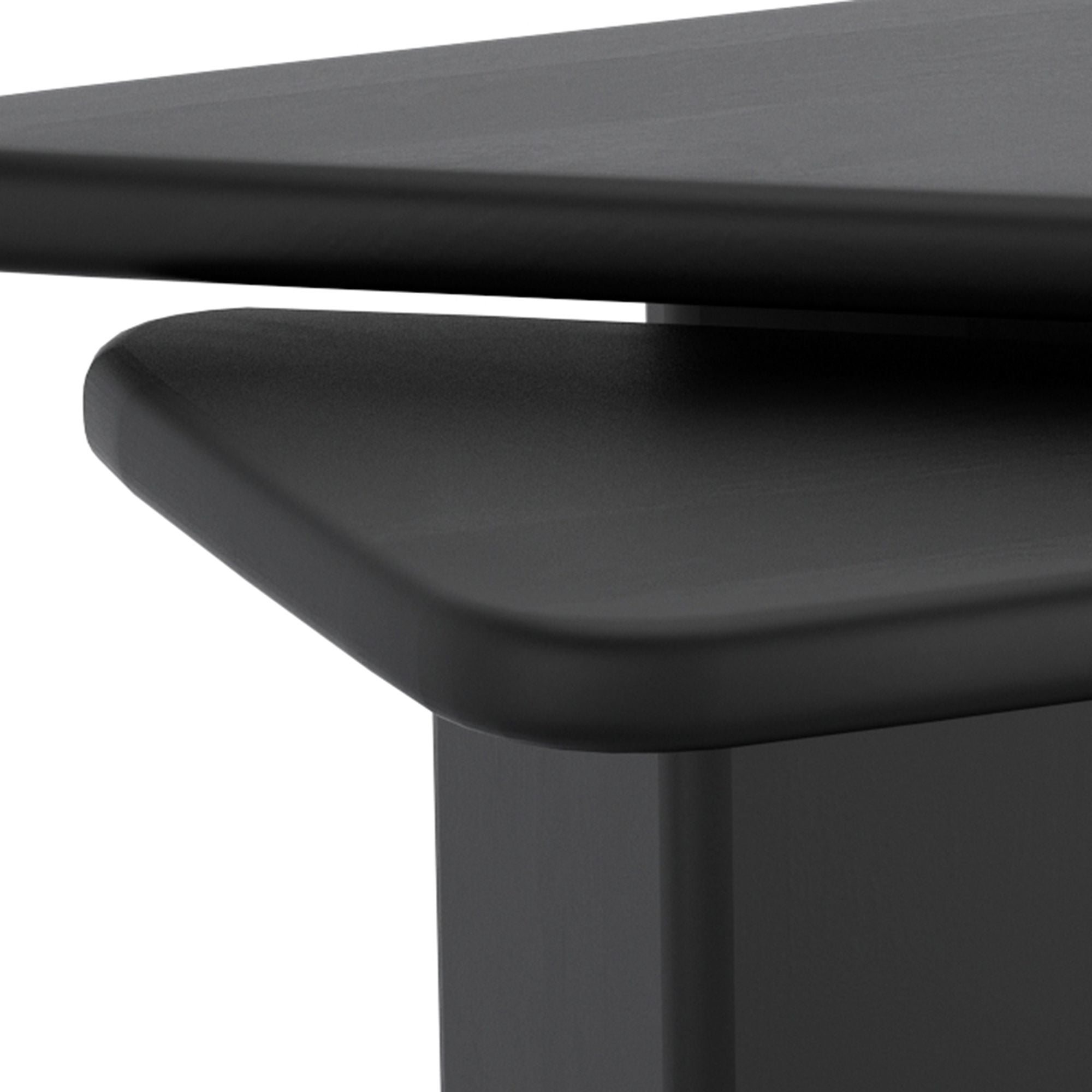 Draco 2pc Coffee Table Set - stylish tables for living rooms | Image 8 | InSTYLE Home & Rugs