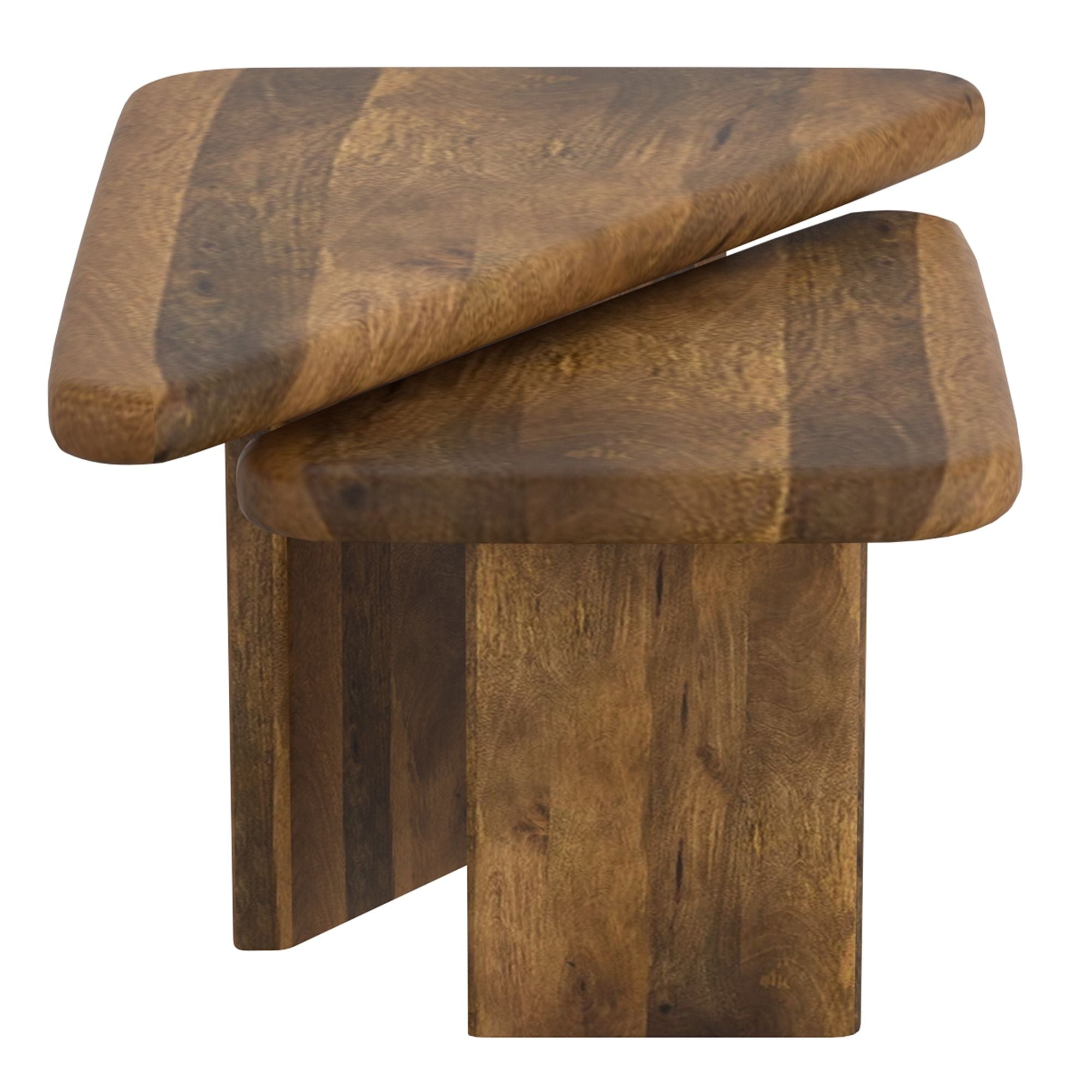 Draco 2pc Coffee Table Set - stylish tables for living rooms | Image 12 | InSTYLE Home & Rugs