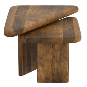 Draco 2pc Coffee Table Set - stylish tables for living rooms | Image 12 | InSTYLE Home & Rugs