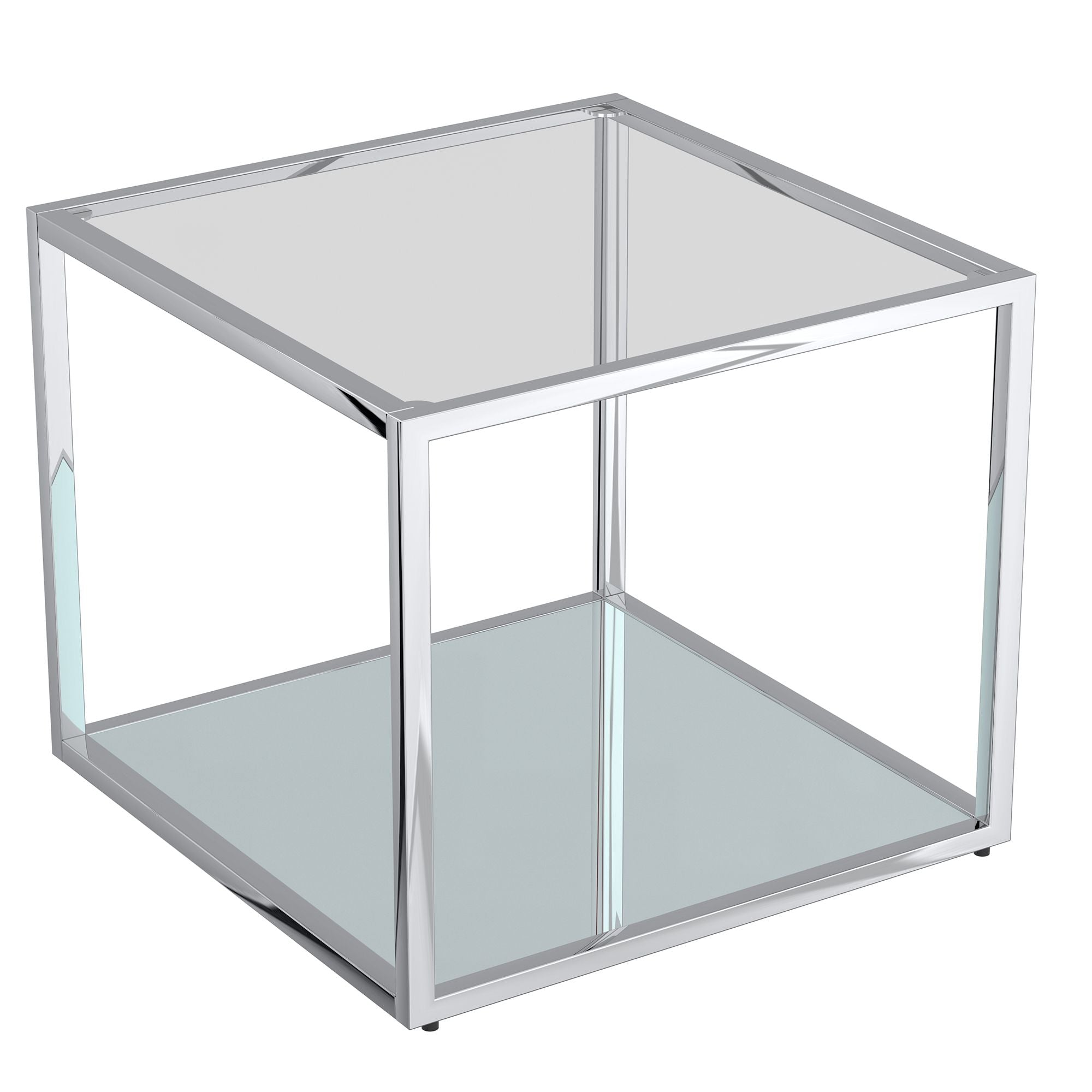 Casini 4pc Multi-Tier Coffee Table Set - functional centerpieces for homes | Image 5 | InSTYLE Home & Rugs