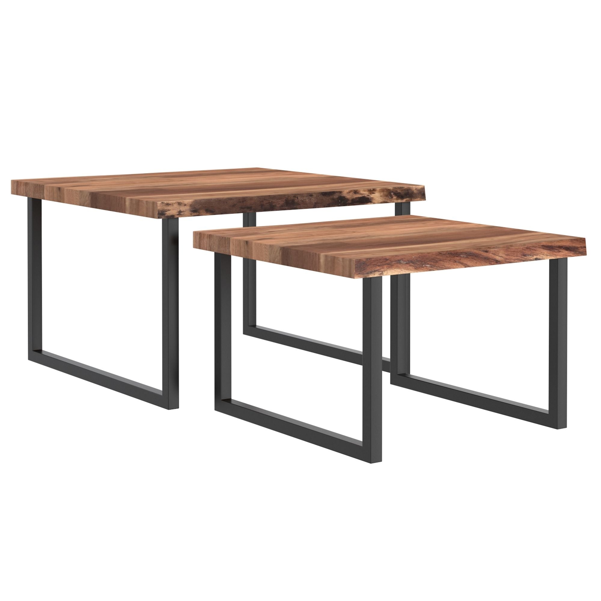 Jivin 2pc Coffee Table Set - stylish tables for living rooms | Image 3 | InSTYLE Home & Rugs