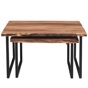 Jivin 2pc Coffee Table Set - stylish tables for living rooms | Image 4 | InSTYLE Home & Rugs