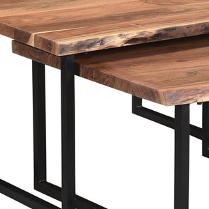Jivin 2pc Coffee Table Set - stylish tables for living rooms | Image 5 | InSTYLE Home & Rugs