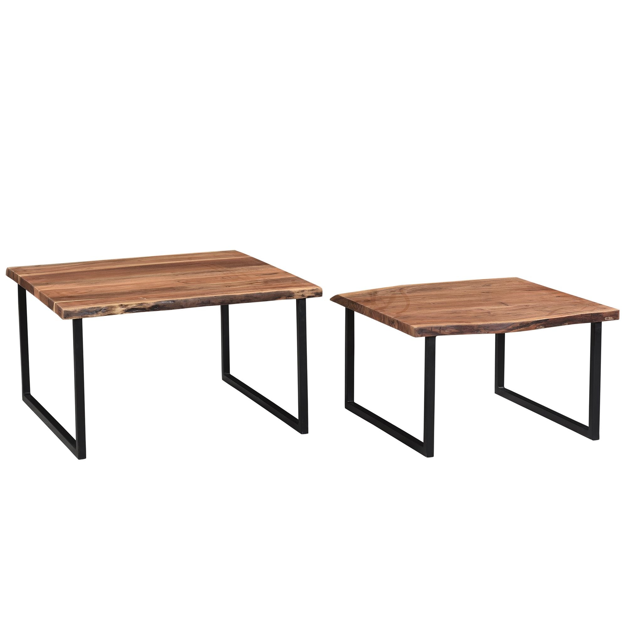 Jivin 2pc Coffee Table Set - stylish tables for living rooms | Image 7 | InSTYLE Home & Rugs
