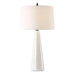 Loire Table Lamp - stylish lamp for bedside tables | Image 2 | InSTYLE Home & Rugs