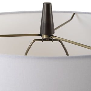 Loire Table Lamp - stylish lamp for bedside tables | Image 6 | InSTYLE Home & Rugs