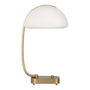 Bend The Rules Desk Lamp - contemporary lamps for stylish lighting solutions | Image 8 | InSTYLE Home & Rugs