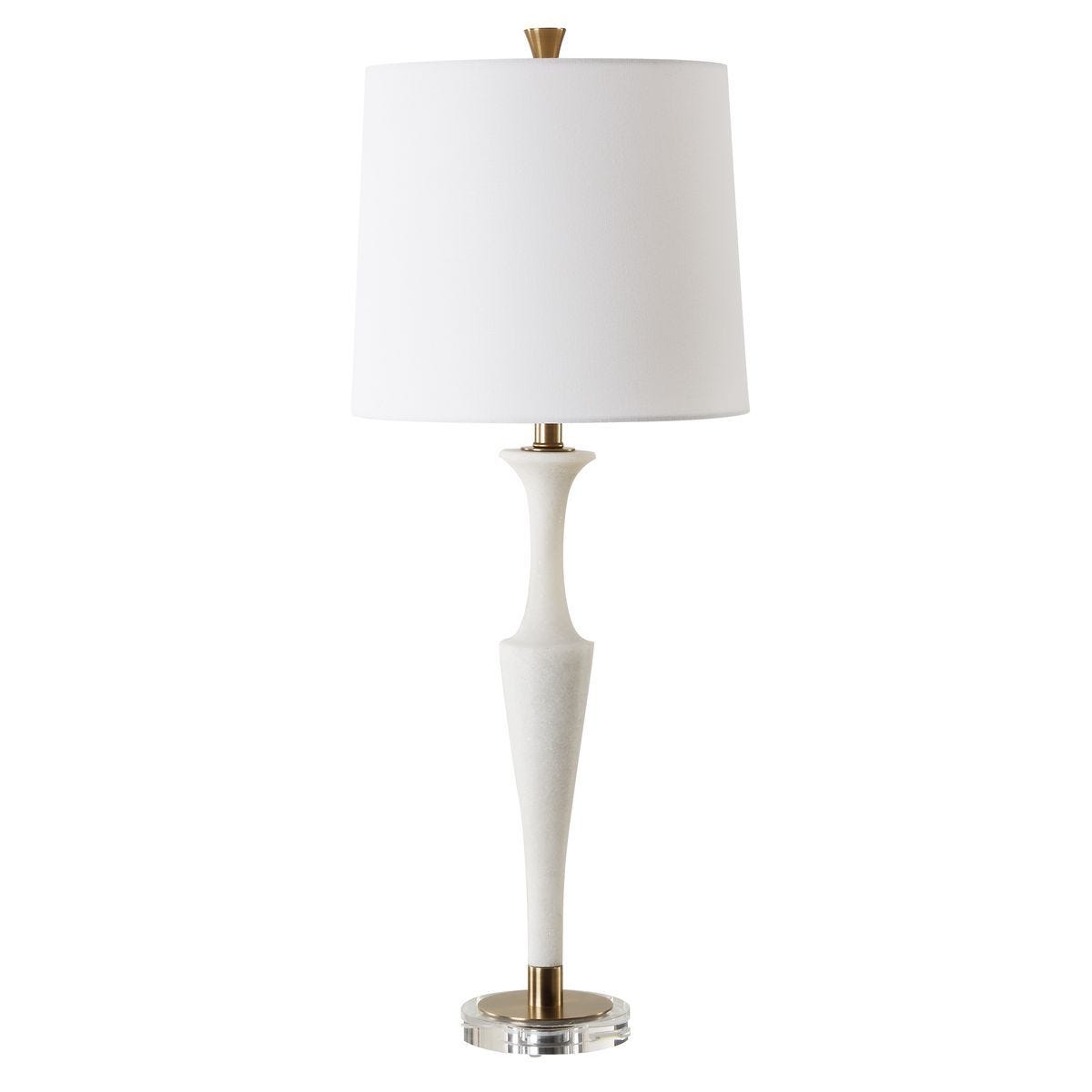 Colette Table Lamp 30343 - stylish lamp for bedside tables | Image 4 | InSTYLE Home & Rugs