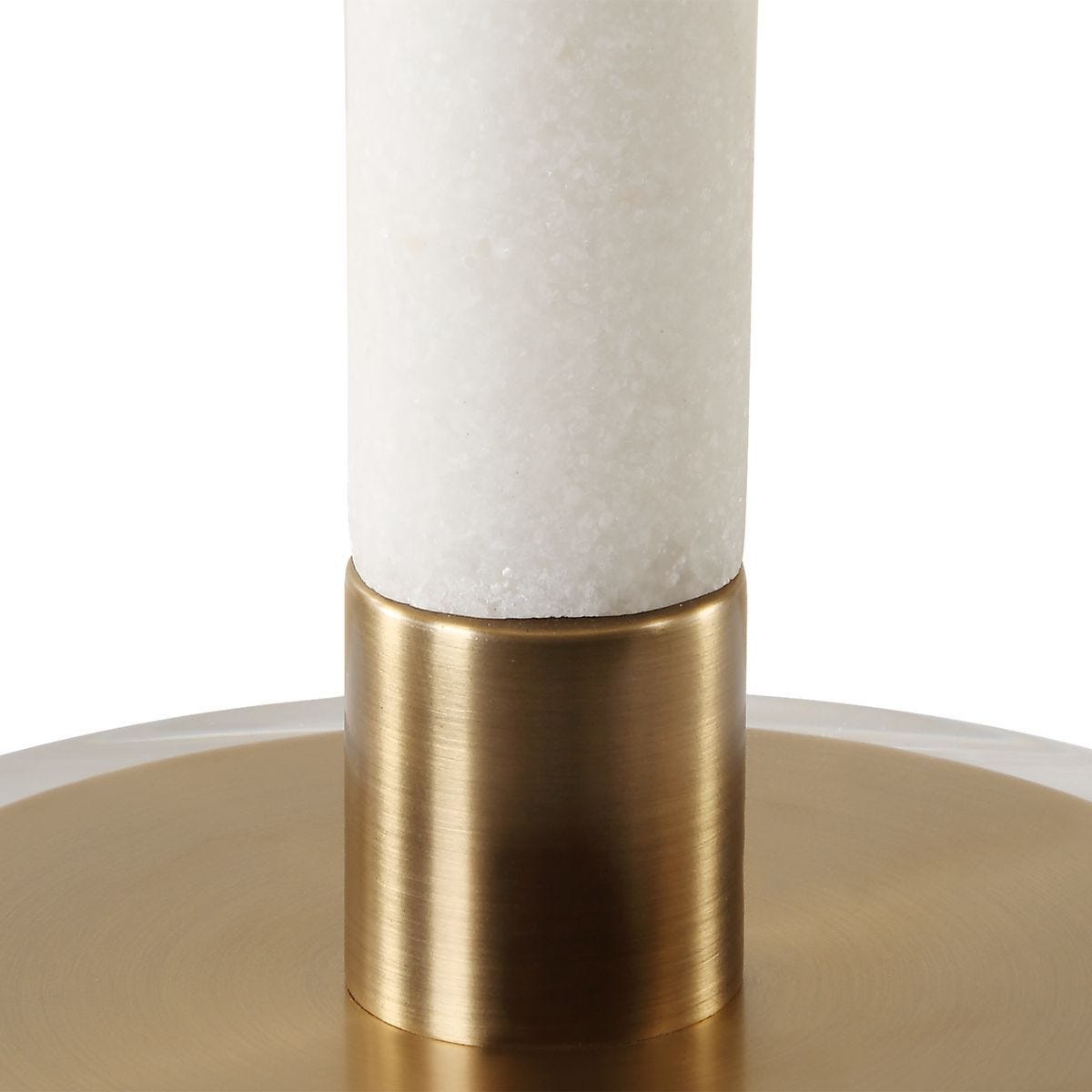 Colette Table Lamp 30343 - stylish lamp for bedside tables | Image 5 | InSTYLE Home & Rugs