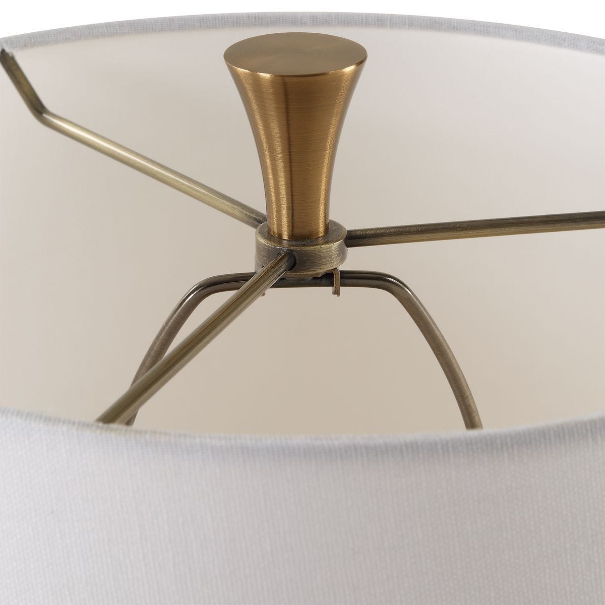 Colette Table Lamp 30343 - stylish lamp for bedside tables | Image 6 | InSTYLE Home & Rugs