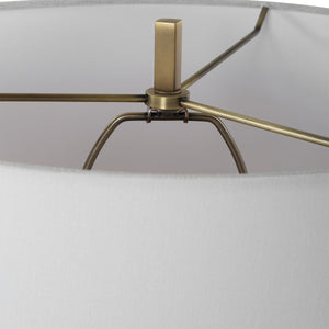 Crossroads Table Lamp - stylish lamp for bedside tables | Image 7 | InSTYLE Home & Rugs