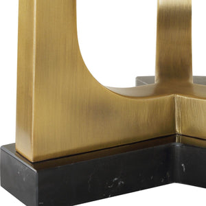 Crossroads Table Lamp - stylish lamp for bedside tables | Image 6 | InSTYLE Home & Rugs