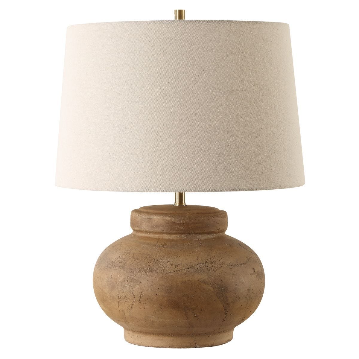 Urbino Table Lamp - chic table lamp for any room | Image 4 | InSTYLE Home & Rugs