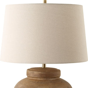 Urbino Table Lamp - chic table lamp for any room | Image 5 | InSTYLE Home & Rugs