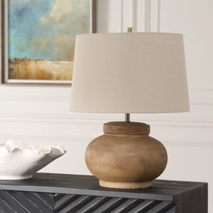 Urbino Table Lamp - chic table lamp for any room | Image 3 | InSTYLE Home & Rugs