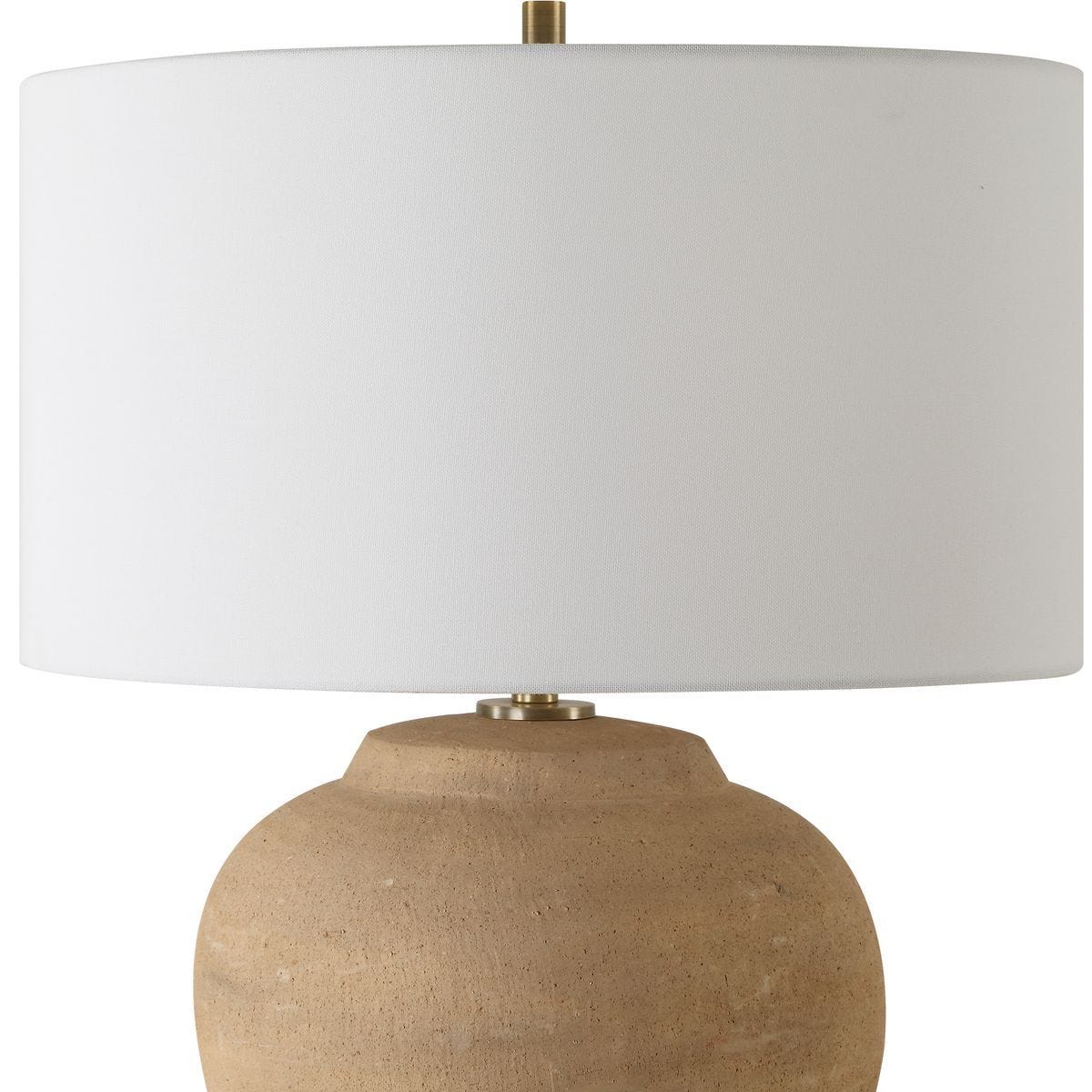 Treviso Table Lamp - stylish lamp for bedside tables | Image 5 | InSTYLE Home & Rugs