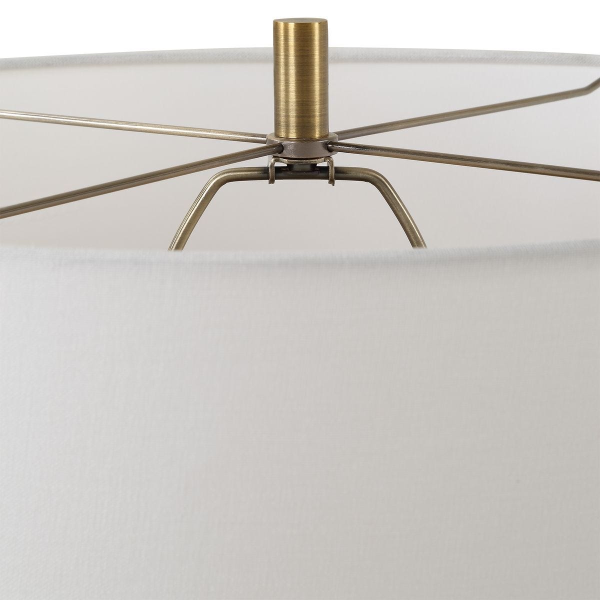 Treviso Table Lamp - stylish lamp for bedside tables | Image 6 | InSTYLE Home & Rugs