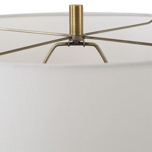 Treviso Table Lamp - stylish lamp for bedside tables | Image 6 | InSTYLE Home & Rugs