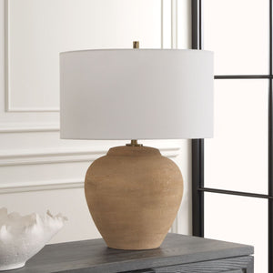Treviso Table Lamp - stylish lamp for bedside tables | Image 3 | InSTYLE Home & Rugs