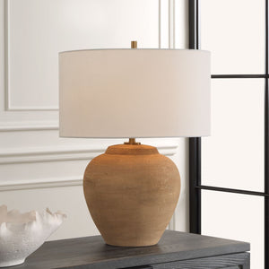Treviso Table Lamp - stylish lamp for bedside tables | Image 1 | InSTYLE Home & Rugs