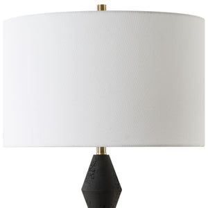 Threefold Table Lamp - chic table lamp for any room | Image 5 | InSTYLE Home & Rugs
