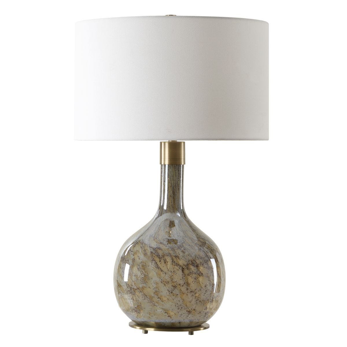 Rhine Table Lamp - perfect lighting for modern homes | Image 4 | InSTYLE Home & Rugs