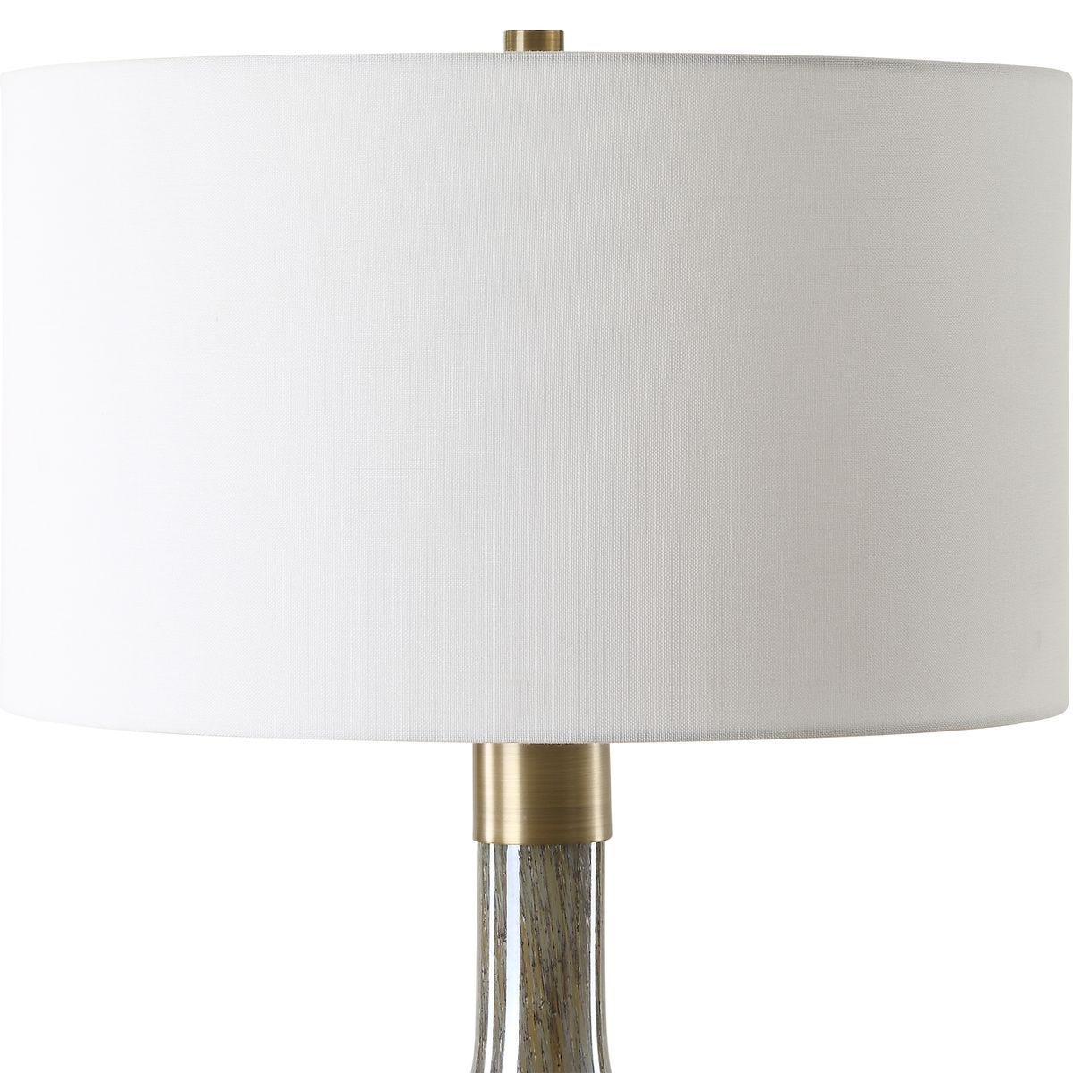Rhine Table Lamp - perfect lighting for modern homes | Image 5 | InSTYLE Home & Rugs
