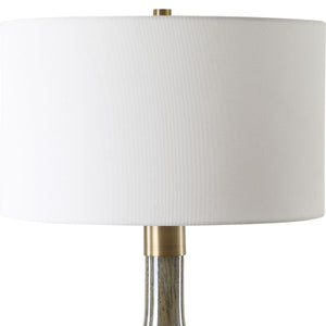 Rhine Table Lamp - perfect lighting for modern homes | Image 5 | InSTYLE Home & Rugs