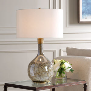 Rhine Table Lamp - perfect lighting for modern homes | Image 1 | InSTYLE Home & Rugs