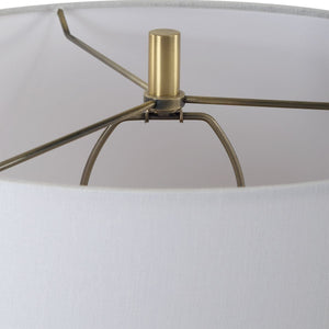 Meltdown Table Lamp - stylish lamp for bedside tables | Image 6 | InSTYLE Home & Rugs