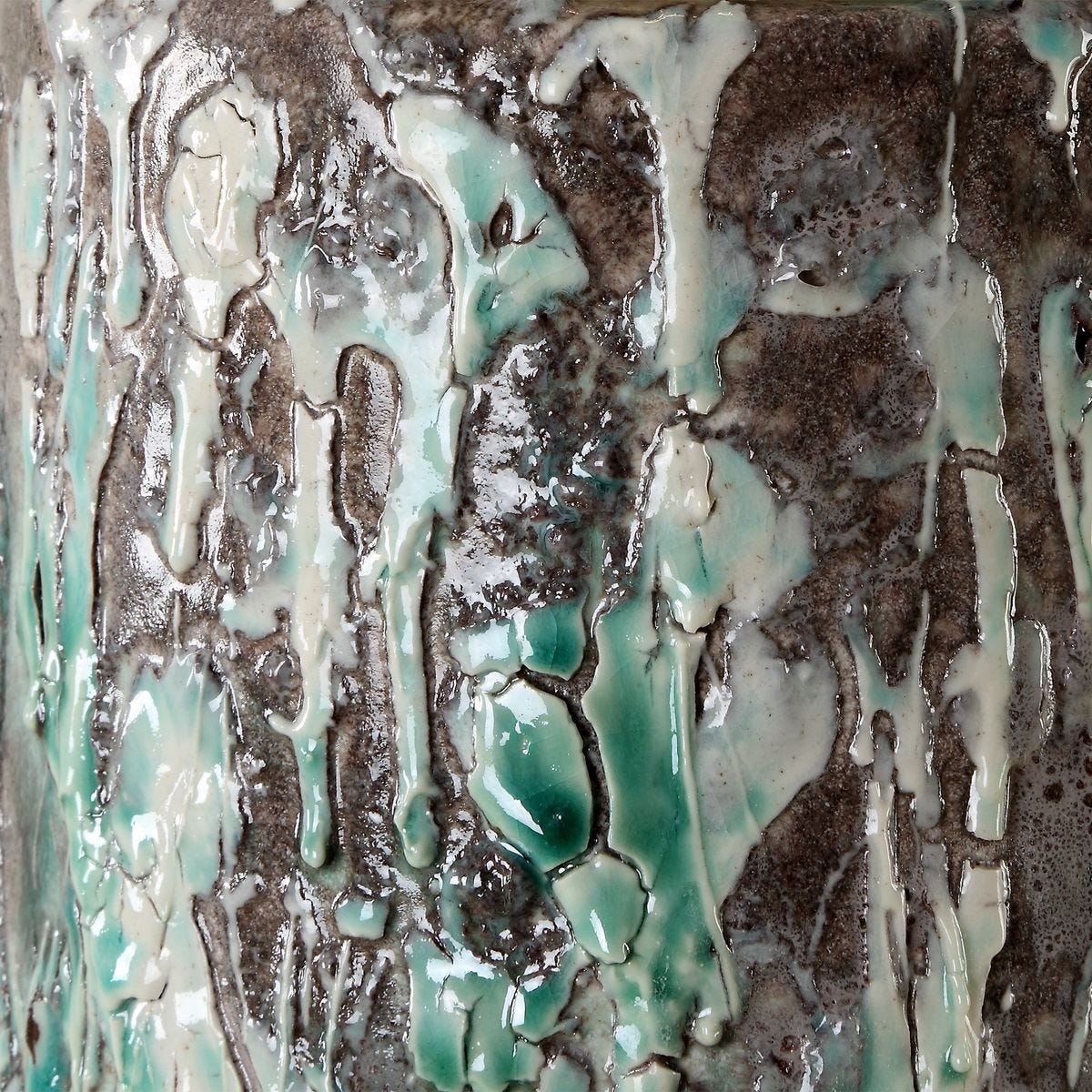 Meltdown Table Lamp - stylish lamp for bedside tables | Image 7 | InSTYLE Home & Rugs