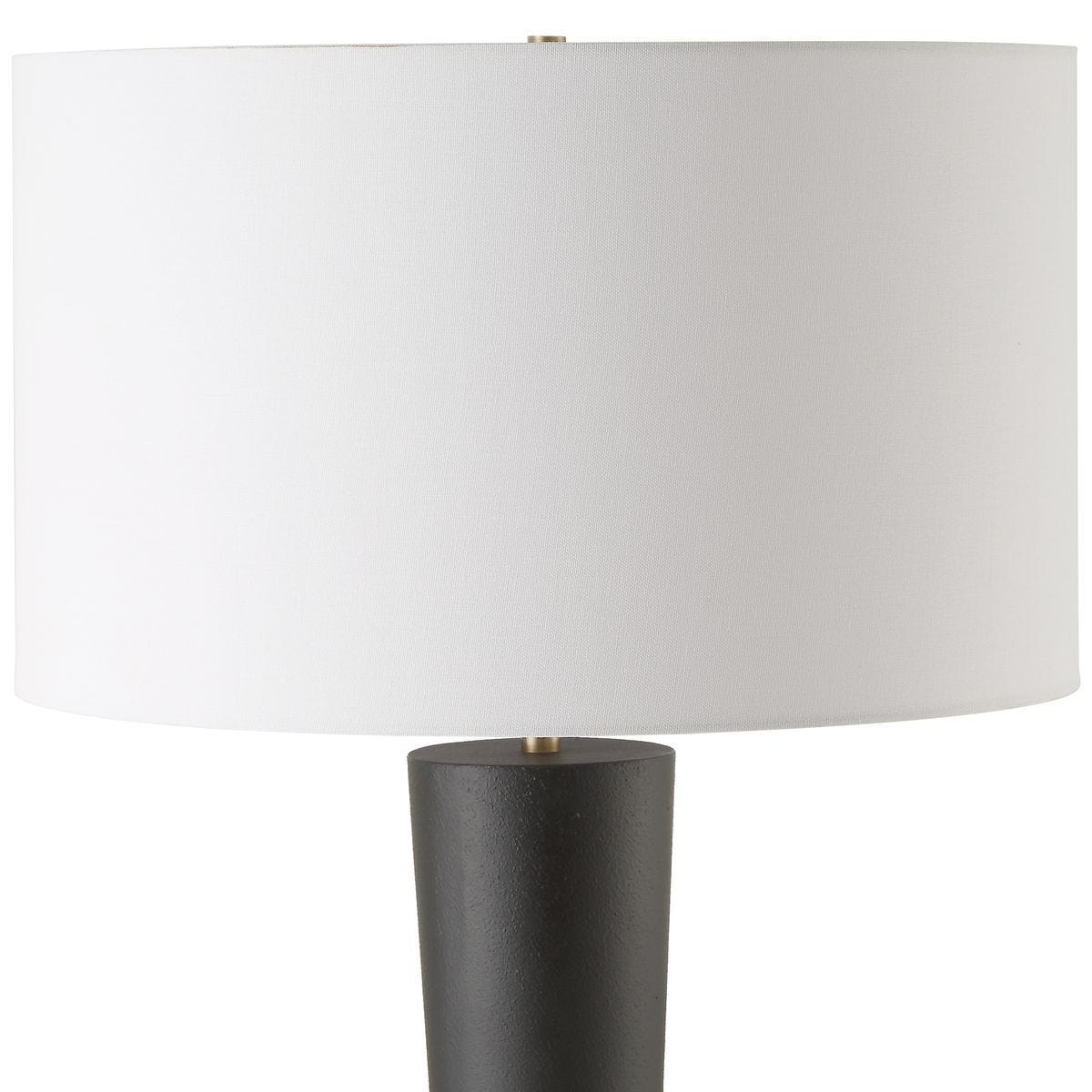 Layla Floor Lamp - stylish lamps for any room | Image 5 | InSTYLE Home & Rugs