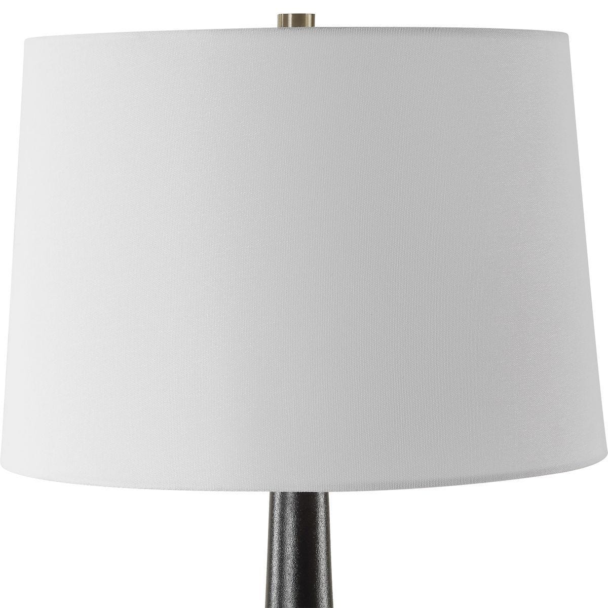 Foster Table Lamp - perfect lighting for modern homes | Image 5 | InSTYLE Home & Rugs