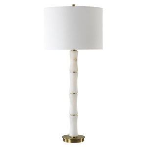 Unify Table Lamp - stylish lamp for bedside tables | Image 4 | InSTYLE Home & Rugs