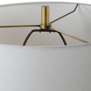 Unify Table Lamp - stylish lamp for bedside tables | Image 6 | InSTYLE Home & Rugs