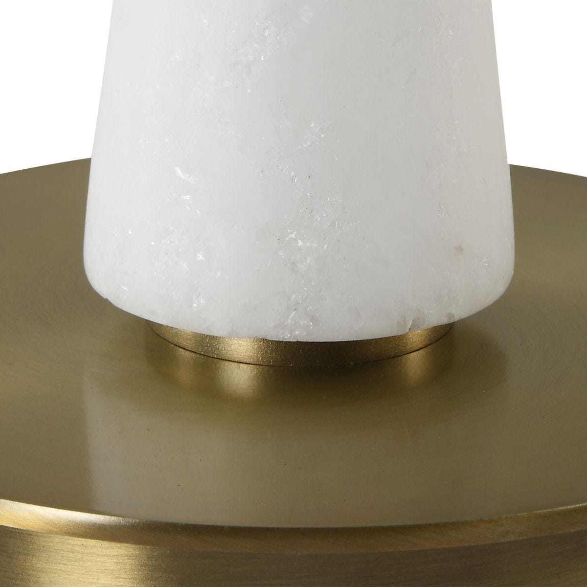 Unify Table Lamp - stylish lamp for bedside tables | Image 7 | InSTYLE Home & Rugs