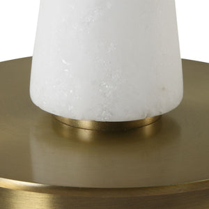 Unify Table Lamp - stylish lamp for bedside tables | Image 7 | InSTYLE Home & Rugs