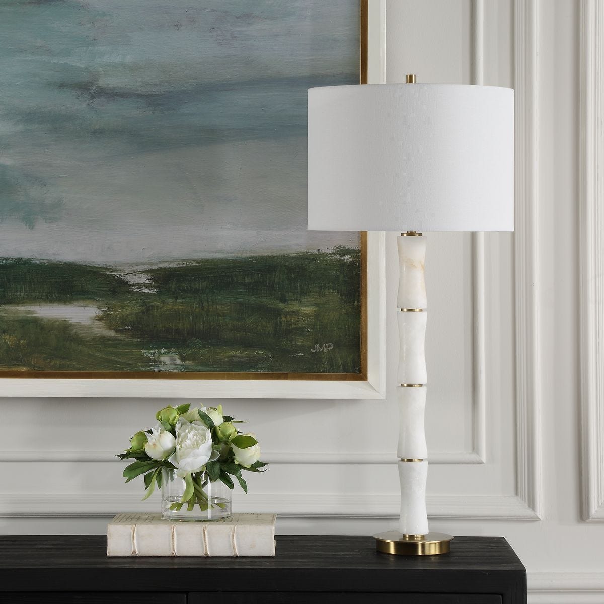 Unify Table Lamp - stylish lamp for bedside tables | Image 3 | InSTYLE Home & Rugs
