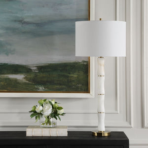 Unify Table Lamp - stylish lamp for bedside tables | Image 3 | InSTYLE Home & Rugs