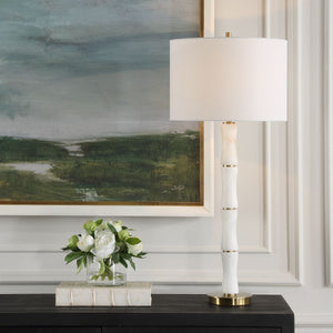 Unify Table Lamp - stylish lamp for bedside tables | Image 1 | InSTYLE Home & Rugs