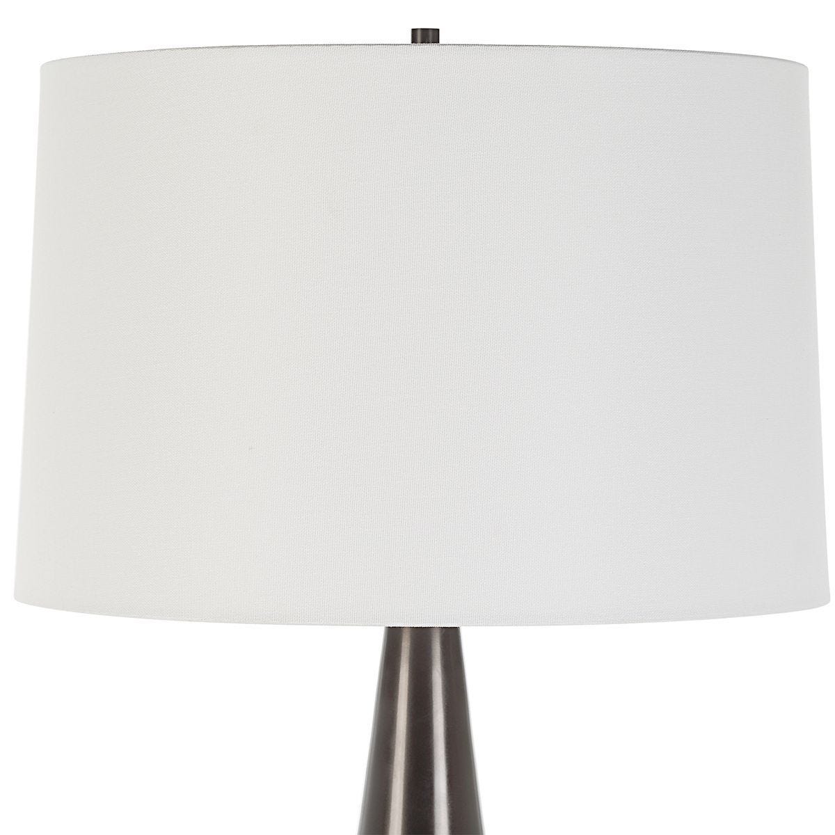 Fralin Table Lamp - perfect lighting for modern homes | Image 5 | InSTYLE Home & Rugs