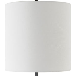 Hightower Buffet Lamp - sleek buffet units for functional dining room storage | Image 5 | InSTYLE Home & Rugs