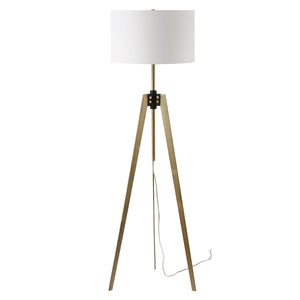 Anchorage Floor Lamp - elegant floor lamp for interiors | Image 4 | InSTYLE Home & Rugs