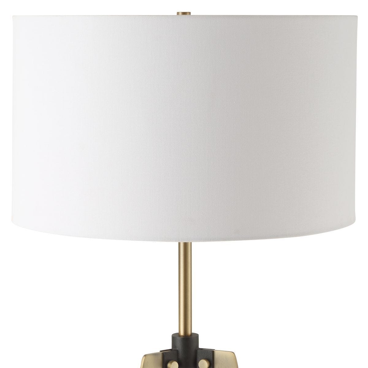Anchorage Floor Lamp - elegant floor lamp for interiors | Image 5 | InSTYLE Home & Rugs