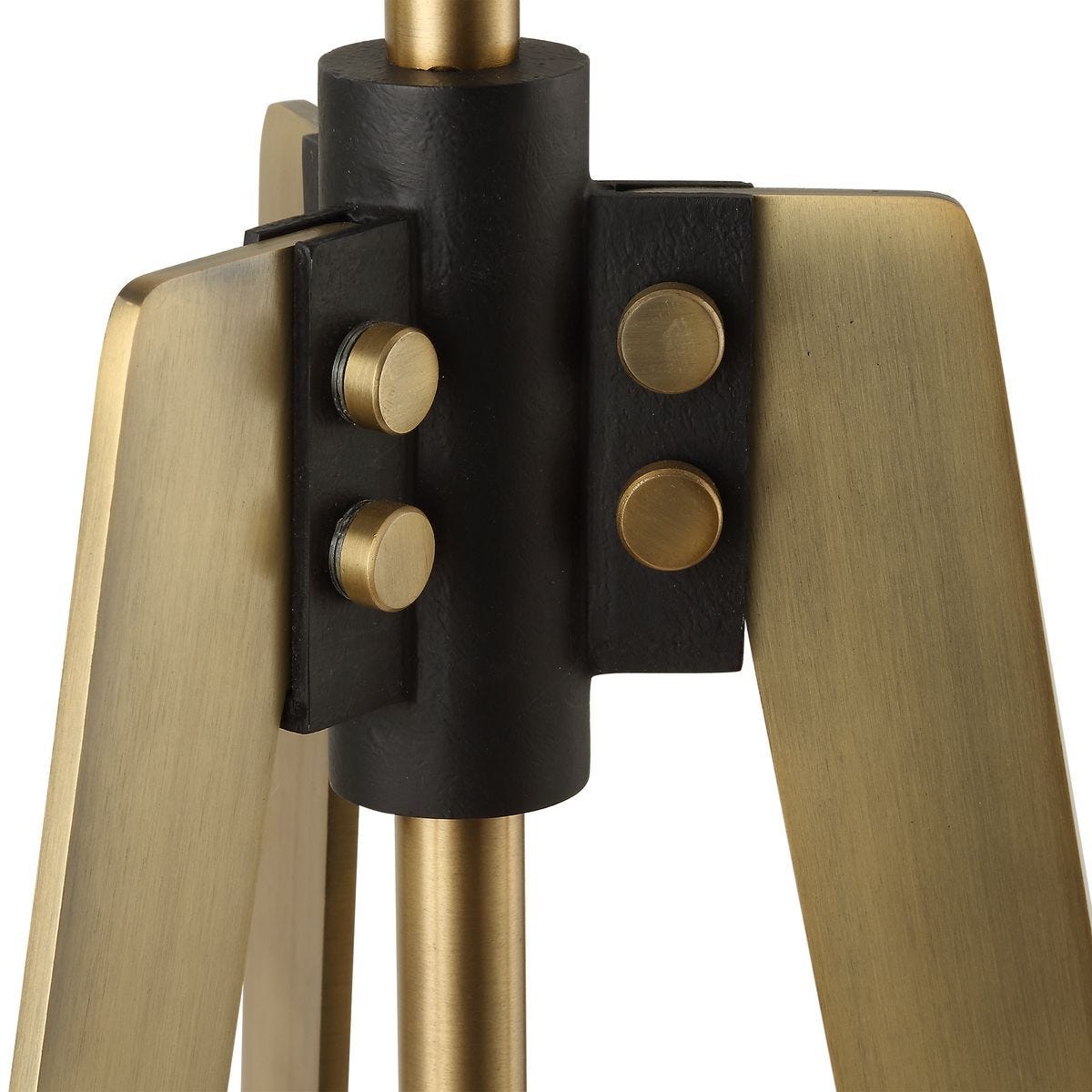Anchorage Floor Lamp - elegant floor lamp for interiors | Image 7 | InSTYLE Home & Rugs